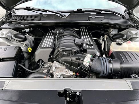 Used 2023 Dodge Challenger R/T Scat Pack image 22