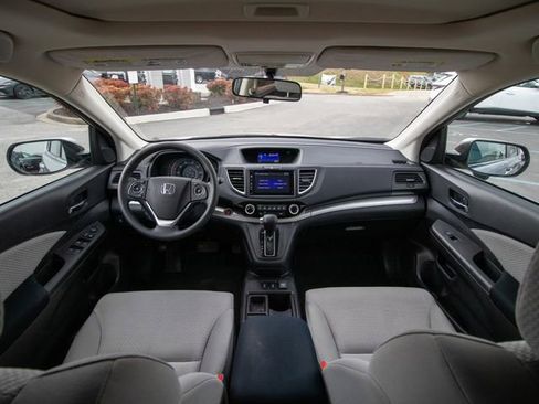 Used 2016 Honda CR-V EX image 22