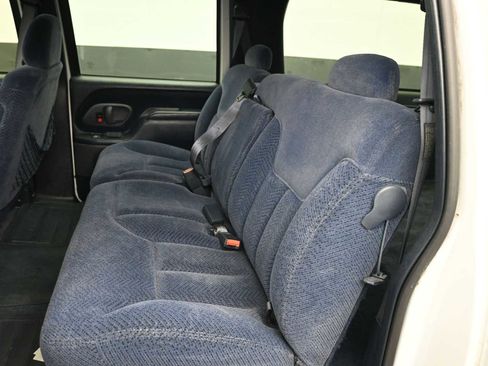 Used 1997 Chevrolet Suburban 2500 w/ Preferred Equipment Group 2 image 12