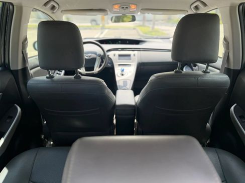 Used 2015 Toyota Prius Two FWD image 13