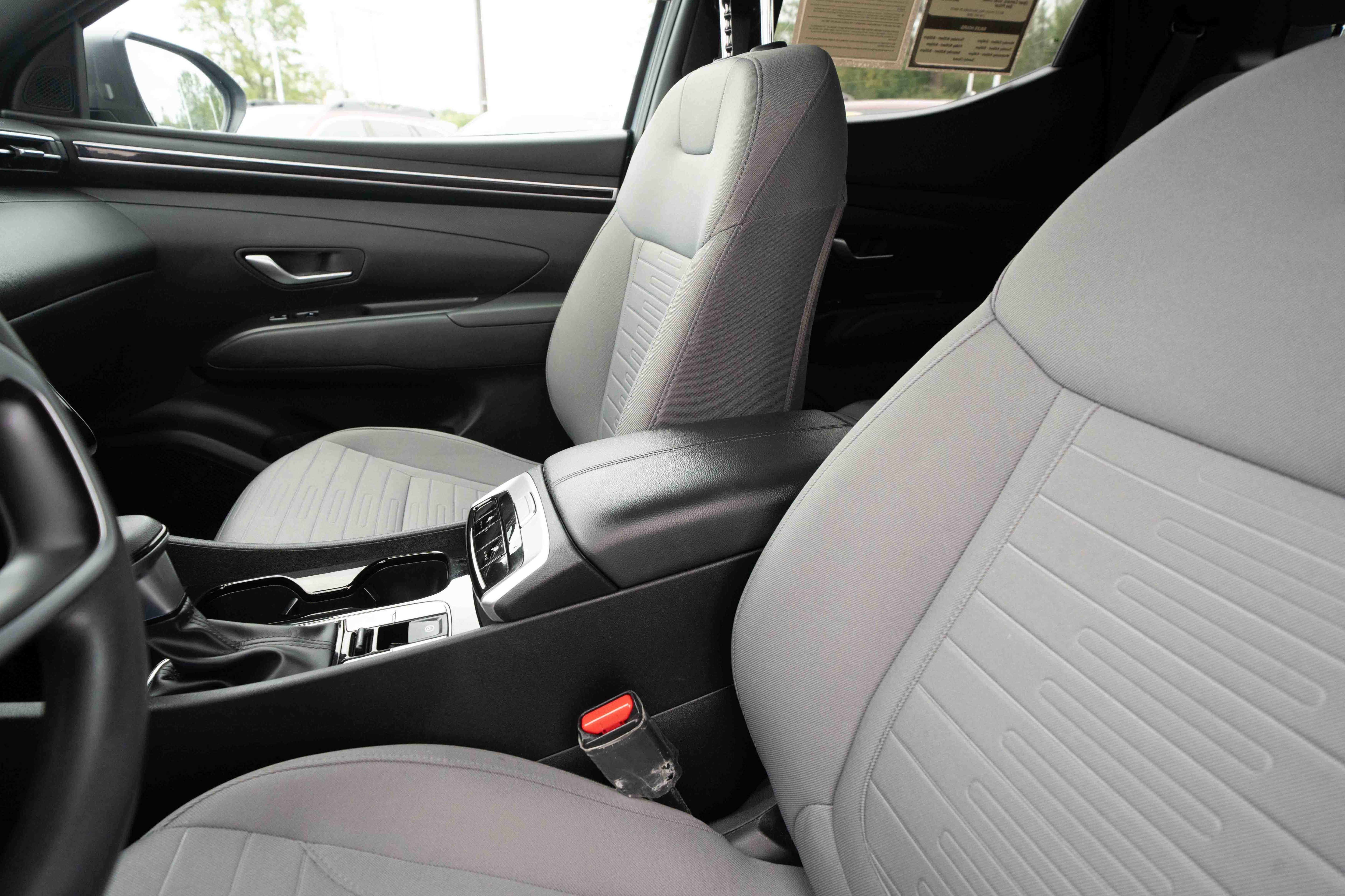 Used 2022 Hyundai Santa Cruz SEL AWD/4WD image 10