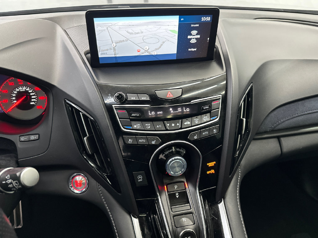 Used 2021 Acura RDX w/ Advance Package FWD image 31