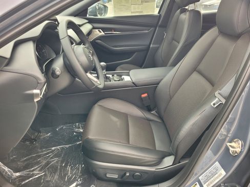 New 2026 MAZDA MAZDA3 2.5 S Hatchback w/ Premium Pkg image 3
