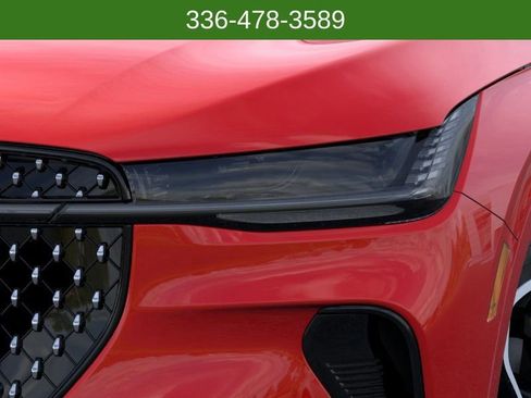 New 2024 Lincoln Nautilus Reserve w/ Equipment Group 202A image 18