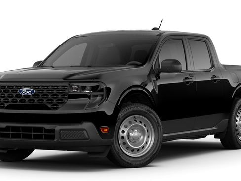 New 2026 Ford Maverick XL image 1