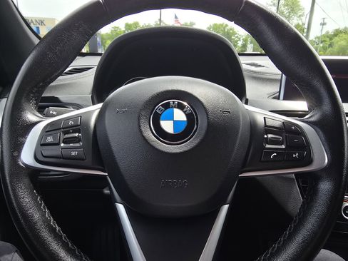 Used 2020 BMW X1 xDrive28i AWD/4WD image 23