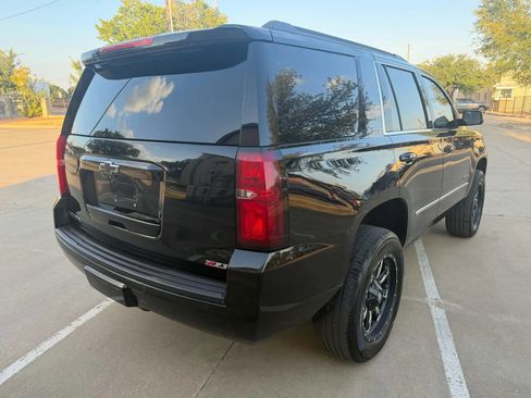 Used 2015 Chevrolet Tahoe LT AWD/4WD image 16