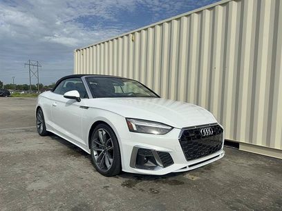 Used 2024 Audi A5 2.0T Premium Plus