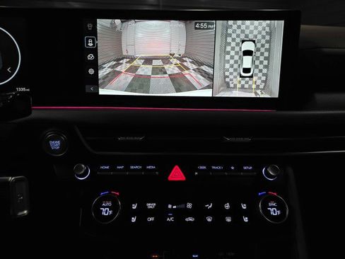 Used 2025 Hyundai Sonata Limited FWD image 31