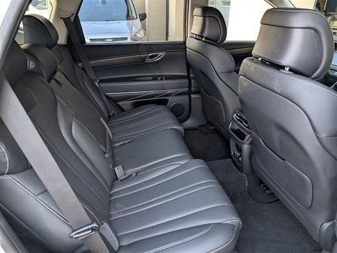 Used 2024 Genesis GV80 2.5T image 27