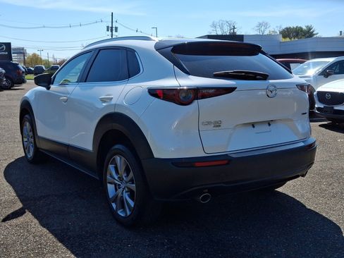 Certified 2023 MAZDA CX-30 AWD 2.5 S w/ Select Package image 4