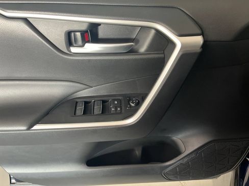 Used 2024 Toyota RAV4 XLE w/ Weather Package AWD/4WD image 45