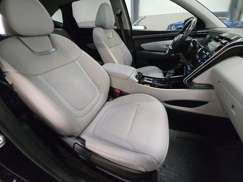 Used 2022 Hyundai Tucson SEL w/ Convenience + Premium Package AWD/4WD image 30