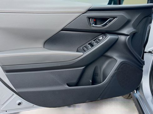 New 2026 Subaru Crosstrek 2.5i Limited image 19