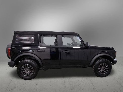 Used 2021 Ford Bronco 4-Door image 8