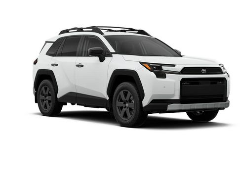 New 2026 Toyota RAV4 AWD Plug-in Hybrid image 45