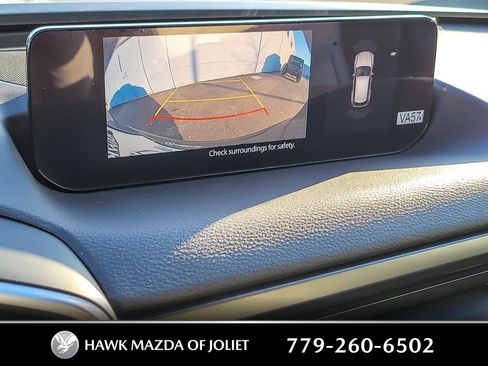 New 2026 MAZDA CX-50 AWD 2.5 S w/ Cargo Package image 12