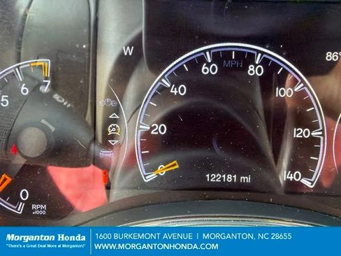 Used 2019 Jeep Grand Cherokee Laredo w/ Laredo X Package AWD/4WD image 21