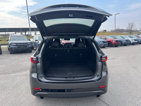 Used 2024 MAZDA CX-5 2.5 Turbo w/ Premium Package image 17