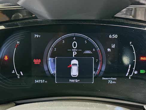 Used 2024 Lexus NX 350 AWD w/ Vision Package image 19