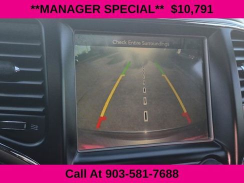 Used 2015 Jeep Grand Cherokee Limited image 48