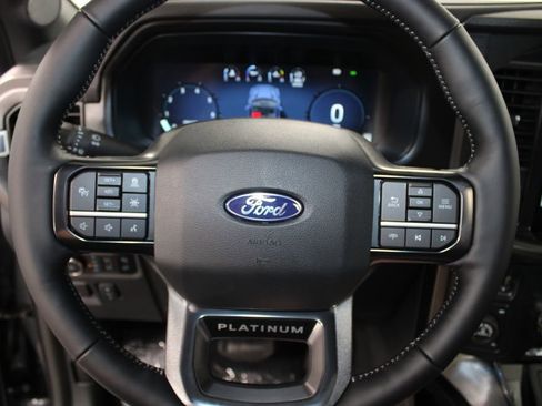 New 2026 Ford F150 Platinum AWD/4WD image 38