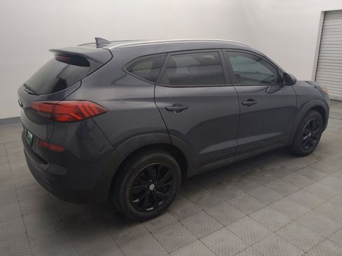 Used 2021 Hyundai Tucson Value FWD image 10