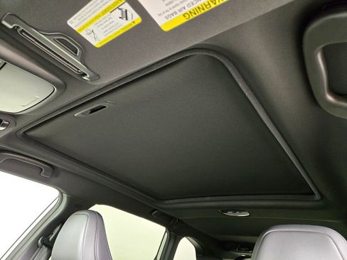 New 2026 Subaru Forester Sport AWD/4WD image 10