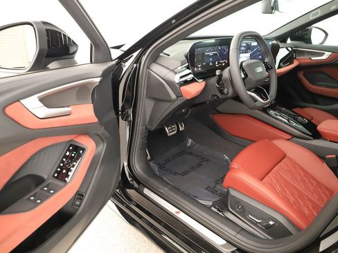 New 2026 Audi S5 Premium Plus AWD/4WD image 14