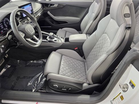 Used 2024 Audi S5 Prestige image 10