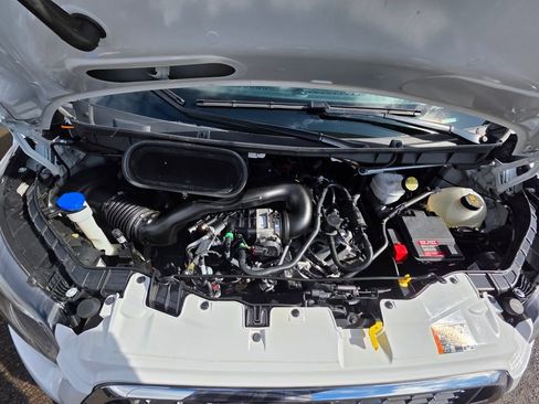 Used 2023 Ford Transit 250 Base w/ Exterior Upgrade Package image 21