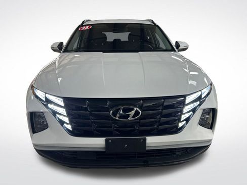 Certified 2023 Hyundai Tucson SEL w/ Convenience Package image 9