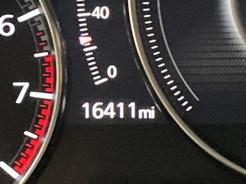 Certified 2024 MAZDA CX-30 AWD 2.5 S image 20