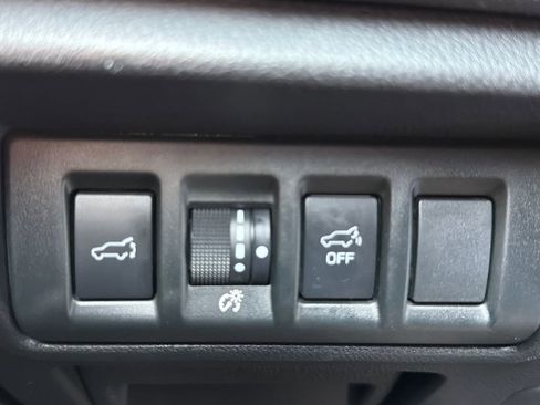 Certified 2024 Subaru Outback Premium AWD/4WD image 47