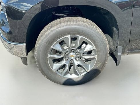 New 2026 Chevrolet Silverado 1500 LT image 10