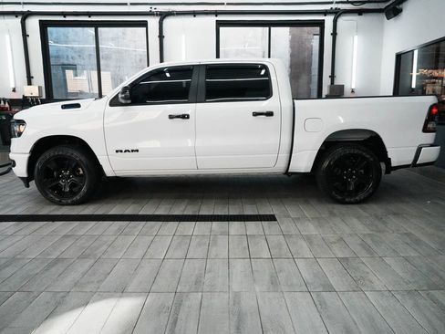 Used 2023 RAM 1500 Big Horn AWD/4WD image 4