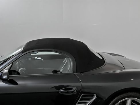 Used 2007 Porsche Boxster image 18