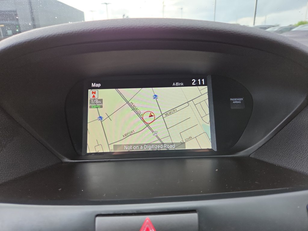 Used 2020 Acura TLX w/ Technology Package FWD image 23