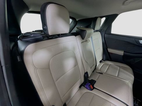 Used 2020 Ford Escape SEL FWD image 30