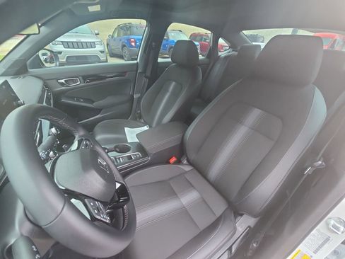 Used 2026 Honda Civic Sport image 15