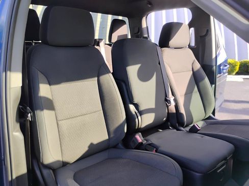 Used 2019 Chevrolet Silverado 1500 RST w/ All-Star Edition RWD image 50