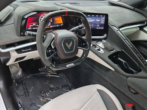 Certified 2023 Chevrolet Corvette Z06 RWD image 10