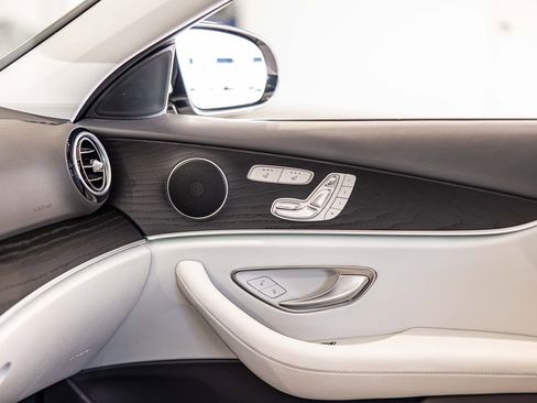 Used 2022 Mercedes-Benz E 450 4MATIC All-Terrain Wagon image 23