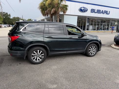 Used 2019 Honda Pilot EX-L image 3