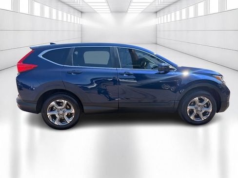 Used 2017 Honda CR-V EX-L image 4