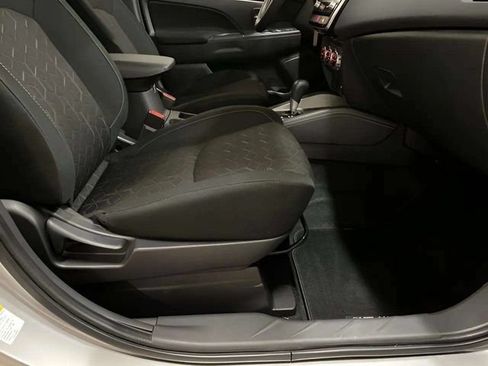Used 2026 Mitsubishi Outlander Sport ES AWD/4WD image 73