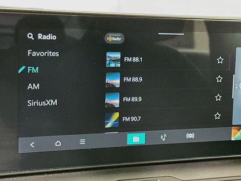 Used 2025 Kia K4 FWD image 21