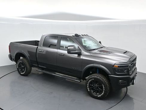 New 2026 RAM 2500 Power Wagon image 58