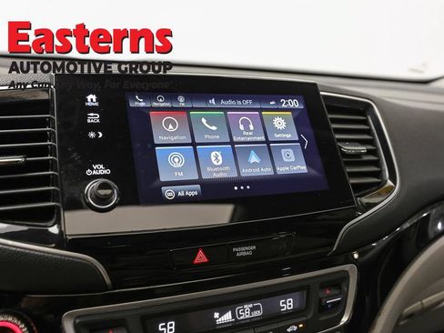 Used 2019 Honda Pilot Elite image 18