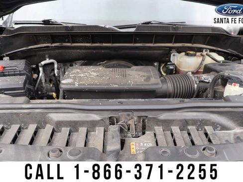 Used 2020 Chevrolet Silverado 1500 RST AWD/4WD image 30